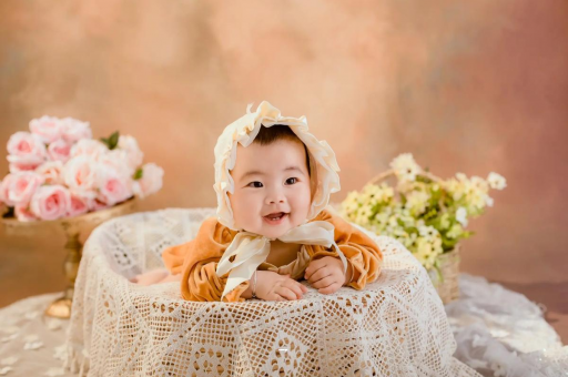 汉中八个月宝宝拉奶瓣